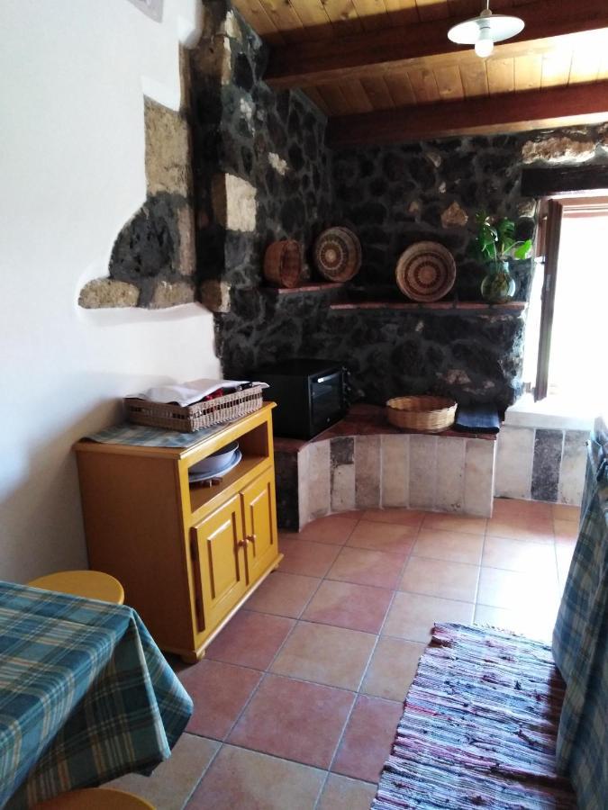 Su Montiju De Sa Falada Manna Cheremule Dış mekan fotoğraf